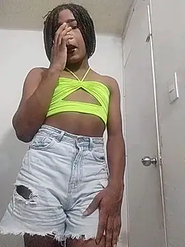 Nelsareth online show from November 16, 2025, 6:51 am