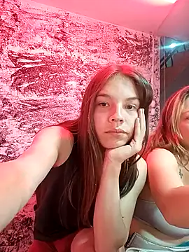 Prins001 online show from October 8, 2025, 5:09 am