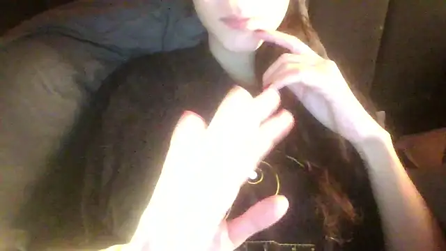 SuperValentina online show from February 9, 2026, 10:30 pm