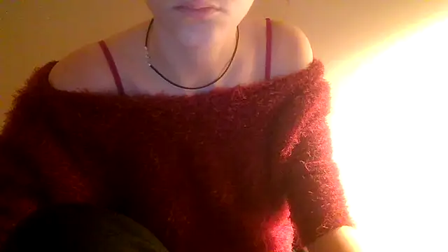 SuperValentina online show from March 22, 2026, 8:10 pm