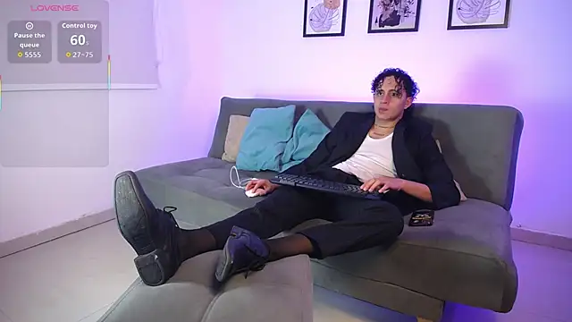 spike spigell online show from November 28, 2025, 5:18 am