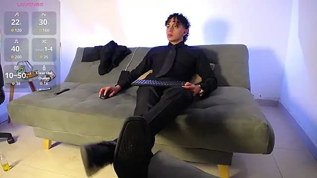 spike spigell online show from October 26, 2025, 4:24 am