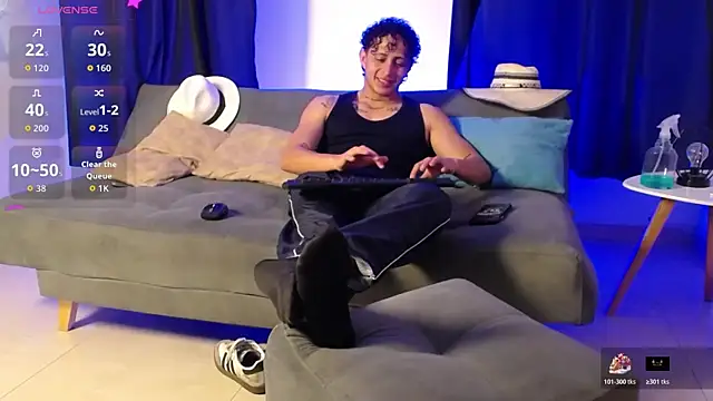 spike spigell online show from November 14, 2025, 12:42 pm