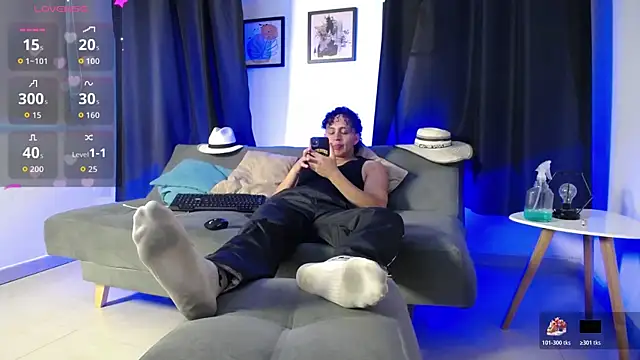 spike spigell online show from November 12, 2025, 9:07 pm