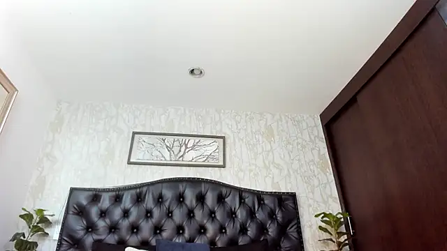 DenzelRios online show from March 26, 2026, 3:49 am