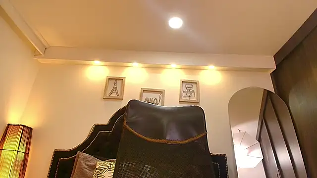 DenzelRios online show from February 6, 2026, 9:22 pm