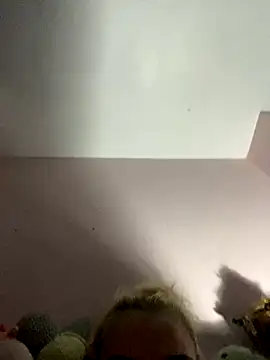 babygirl1906 online show from October 7, 2025, 4:30 pm