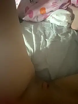 babygirl1906 online show from October 12, 2025, 11:50 pm