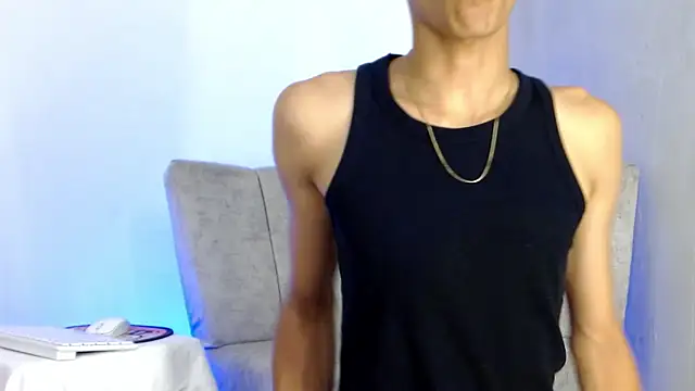 Paulosex12 online show from April 18, 2026, 4:59 am