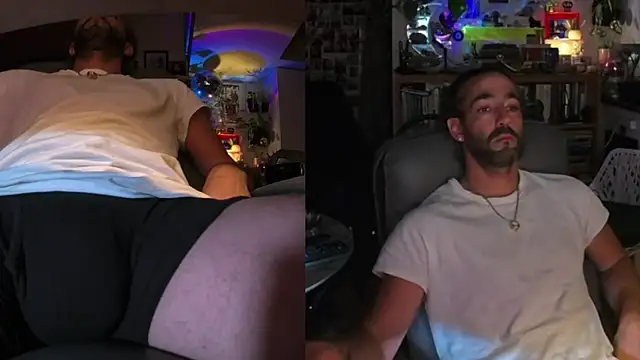  SomeDude online show from October 7, 2025, 8:37 am
