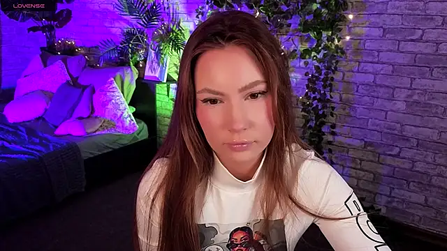  BellaClark online show from January 14, 2026, 8:12 pm