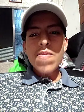 SKELLY09009 online show from March 17, 2026, 12:57 am