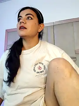 DayanaNaughty online show from November 26, 2025, 3:50 am