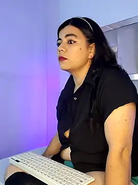 DayanaNaughty online show from December 3, 2025, 4:35 am