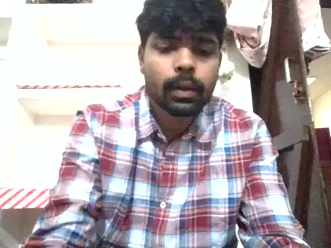 mayankc2700 online show from May 13, 2026, 3:02 am
