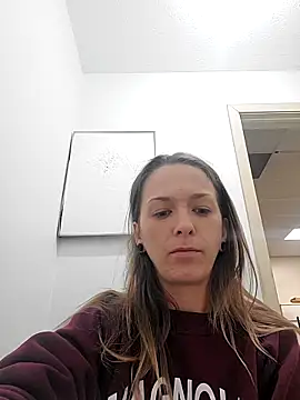 Cassaroll333 online show from October 19, 2025, 2:20 pm