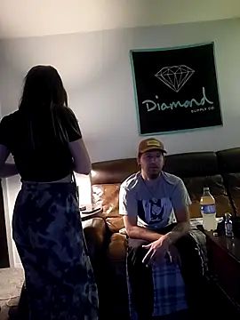 Cassaroll333 online show from October 26, 2025, 5:08 am