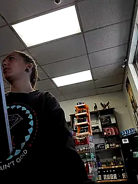 Cassaroll333 online show from November 16, 2025, 3:28 pm