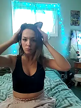 Cassaroll333 online show from November 6, 2025, 3:05 pm