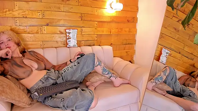 benny wilson online show from November 29, 2025, 4:56 am