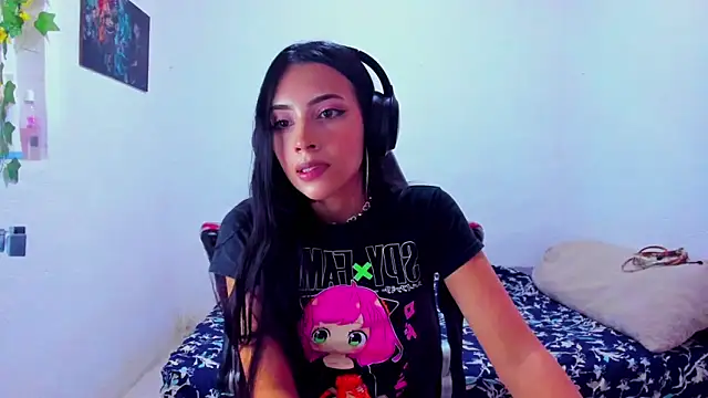 soffycarter1 online show from February 27, 2026, 12:11 am