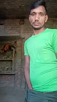 BiggerDickGuy online show from November 17, 2025, 8:07 am