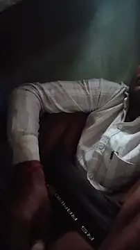 BiggerDickGuy online show from October 28, 2025, 1:17 am