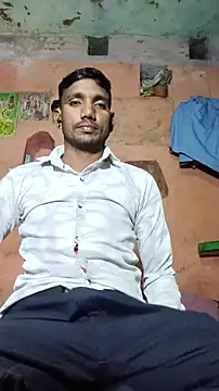 BiggerDickGuy online show from November 29, 2025, 1:00 pm