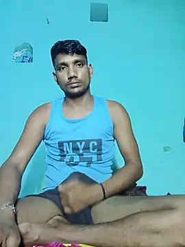 BiggerDickGuy online show from May 8, 2026, 10:46 pm