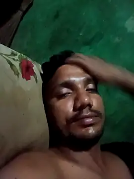 BiggerDickGuy online show from October 19, 2025, 6:32 pm