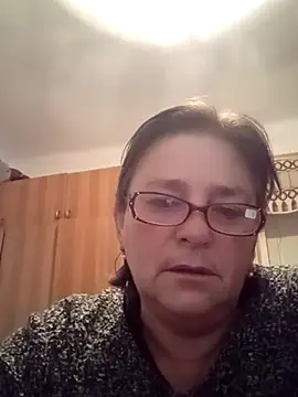 MilaCold5443 online show from October 29, 2025, 5:50 am