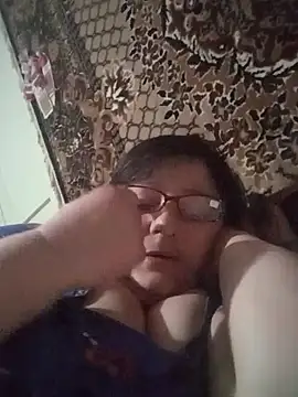 MilaCold5443 online show from March 8, 2026, 9:29 pm