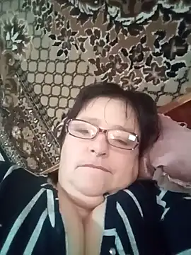 MilaCold5443 online show from February 12, 2026, 1:00 pm