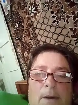 MilaCold5443 online show from November 17, 2025, 7:01 am