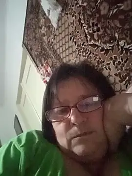 MilaCold5443 online show from February 17, 2026, 4:26 pm