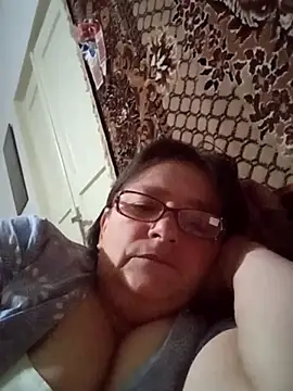 MilaCold5443 online show from November 22, 2025, 7:46 pm