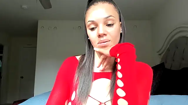 Myonnathegod online show from October 15, 2025, 5:43 pm