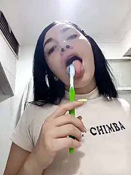 Snapshot of AbbyLewiis chatting on December 3, 2025, 9:42 am AbbyLewiis online show from December 3, 2025, 9:42 am