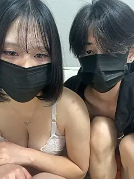 RAITO ST online show from November 7, 2025, 5:17 pm