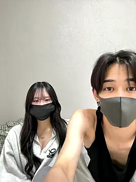 RAITO ST online show from November 3, 2025, 3:48 pm