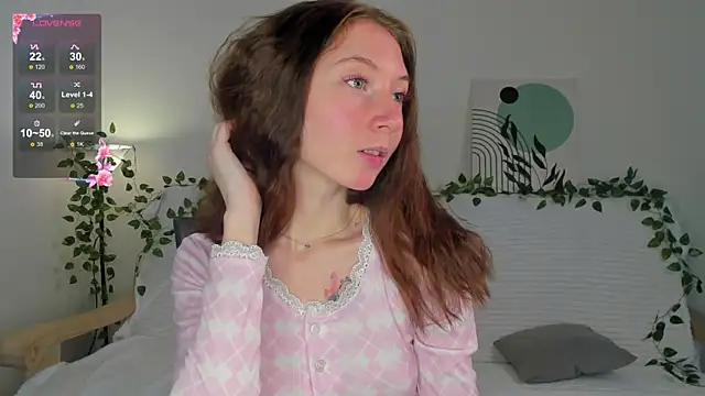 Snapshot of try_love_ chatting on November 29, 2025, 8:03 am try love online show from November 29, 2025, 8:03 am