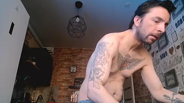 Markus Rivas online show from April 27, 2026, 2:37 pm