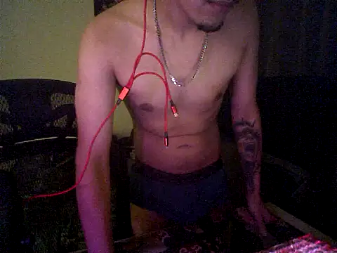 Snapshot of CleanPapi1226 chatting on October 8, 2025, 6:59 am CleanPapi1226 online show from October 8, 2025, 6:59 am