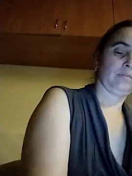 Ella-433 online show from November 19, 2025, 5:02 pm