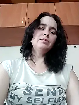 Ella-433 online show from February 20, 2026, 7:43 am