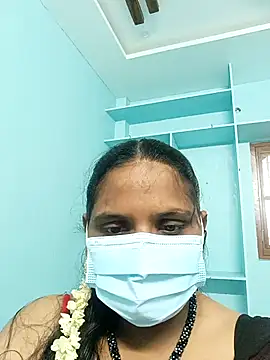 kajal-kajal1 online show from October 12, 2025, 8:26 am