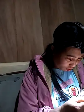 jerry-xx online show from March 19, 2026, 8:42 pm