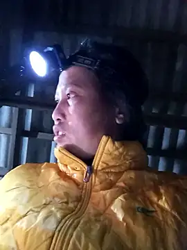 jerry-xx online show from January 18, 2026, 10:24 pm