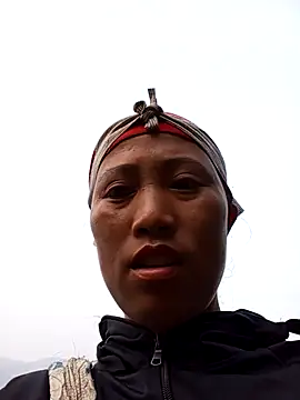 jerry-xx online show from April 3, 2026, 11:55 pm