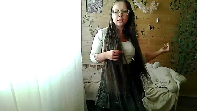 SummerGabrielle online show from October 8, 2025, 6:37 am